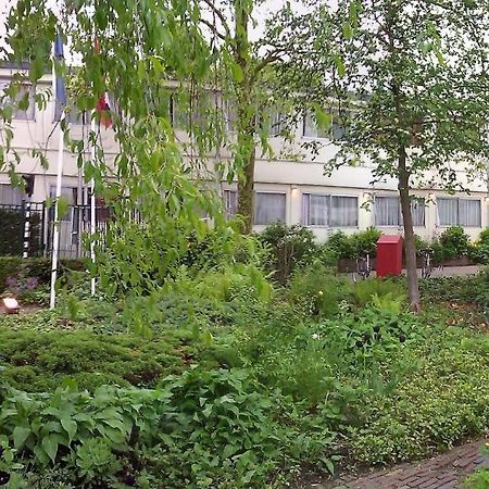 Budget Hostel Bargain Toko Amsterdam Eksteriør billede