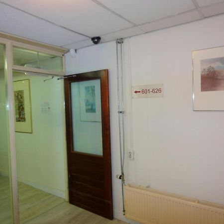 Budget Hostel Bargain Toko Amsterdam Eksteriør billede
