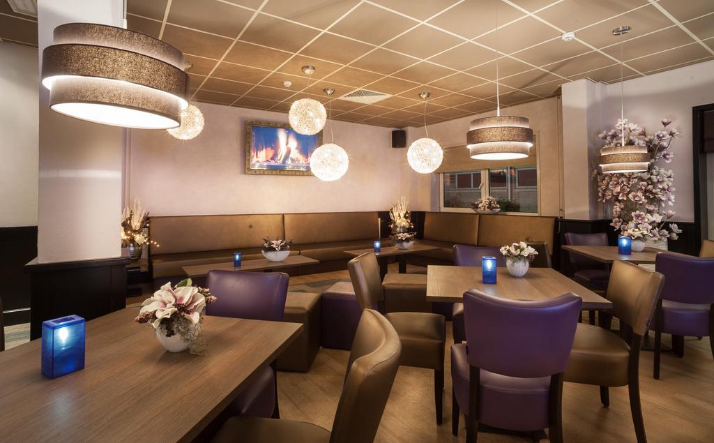 Budget Hostel Bargain Toko Amsterdam Eksteriør billede