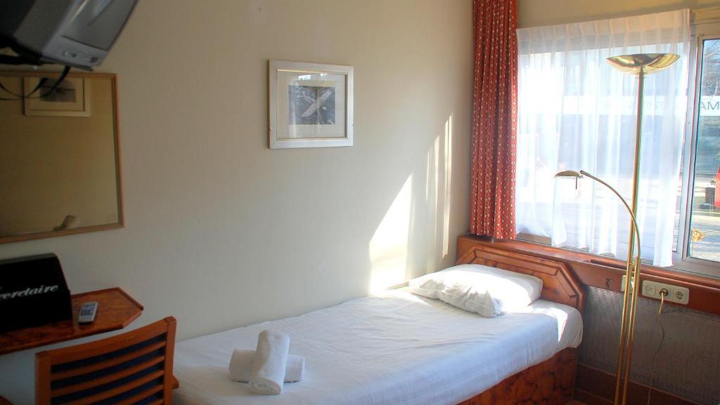 Budget Hostel Bargain Toko Amsterdam Værelse billede