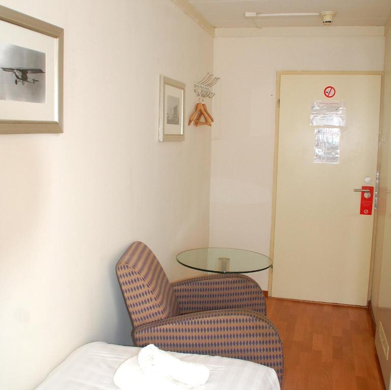Budget Hostel Bargain Toko Amsterdam Værelse billede