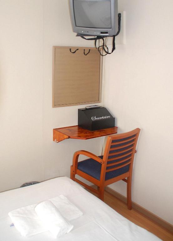 Budget Hostel Bargain Toko Amsterdam Værelse billede