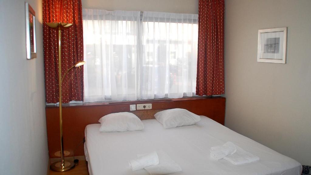 Budget Hostel Bargain Toko Amsterdam Værelse billede