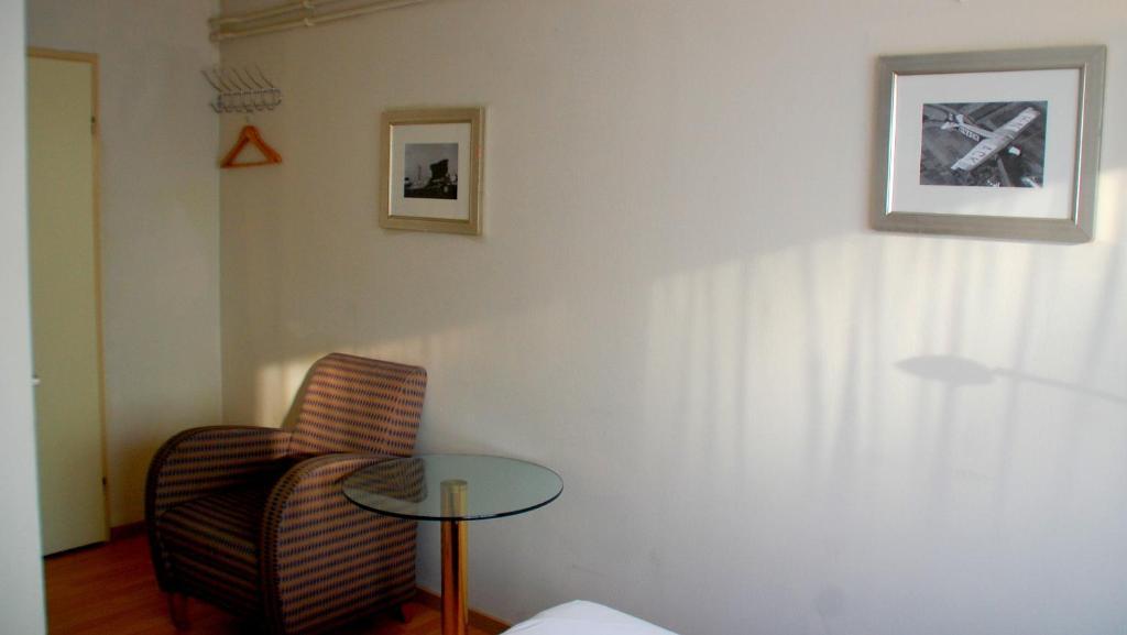 Budget Hostel Bargain Toko Amsterdam Værelse billede