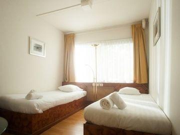 Budget Hostel Bargain Toko Amsterdam Eksteriør billede