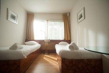 Budget Hostel Bargain Toko Amsterdam Eksteriør billede