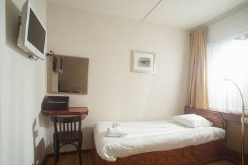 Budget Hostel Bargain Toko Amsterdam Eksteriør billede